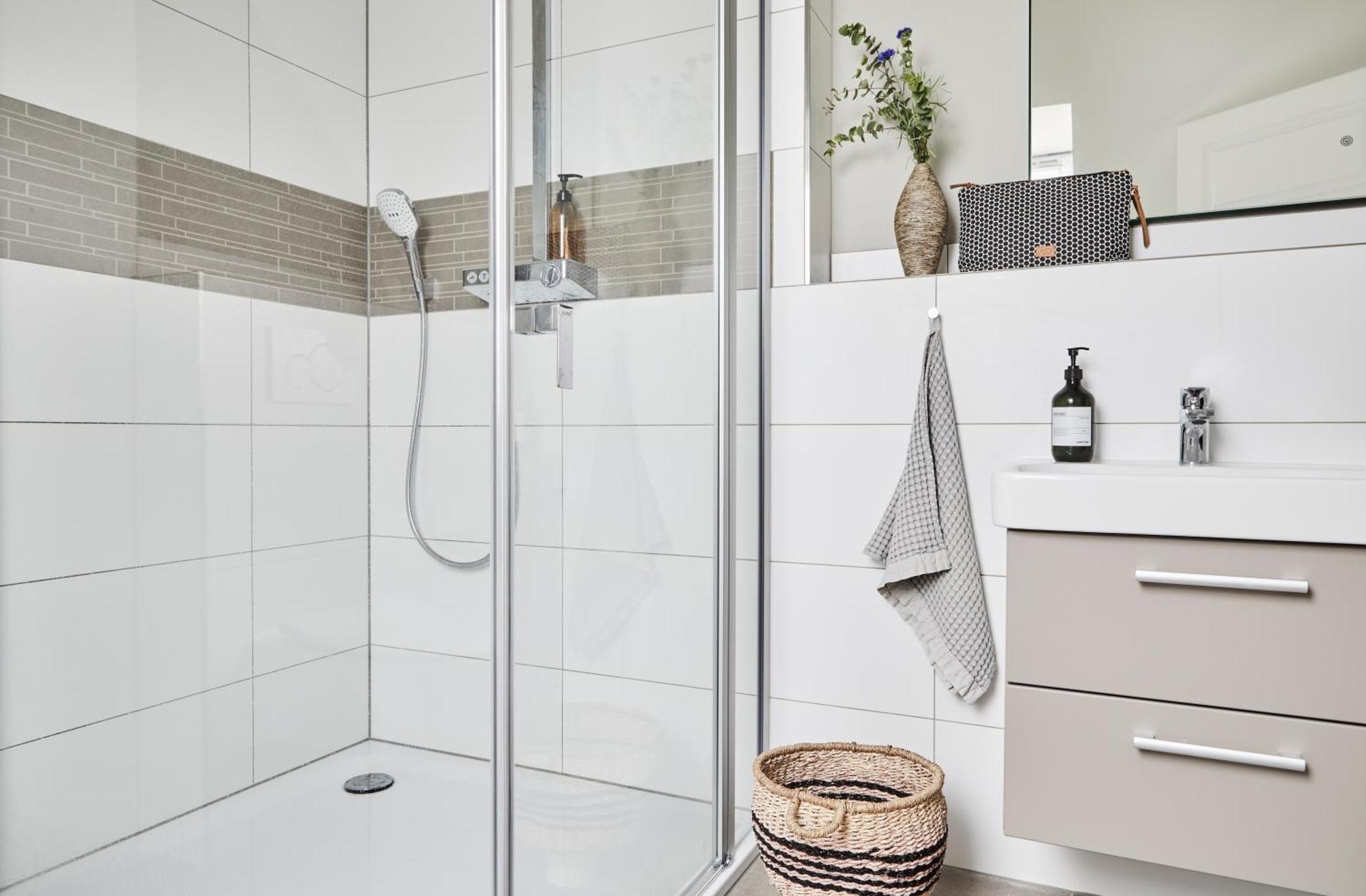 Ferienwohnung ReetTraum Prerow Zimmer foto