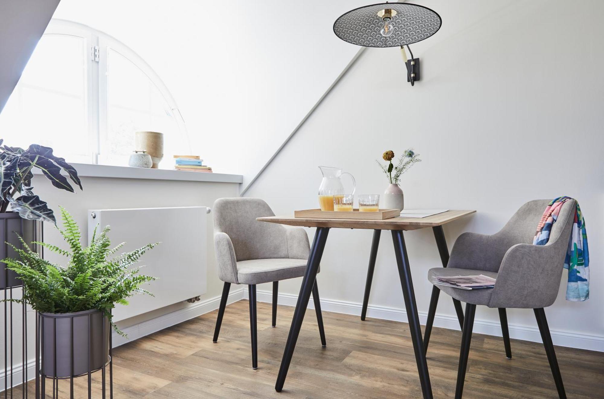 Ferienwohnung ReetTraum Prerow Exterior foto